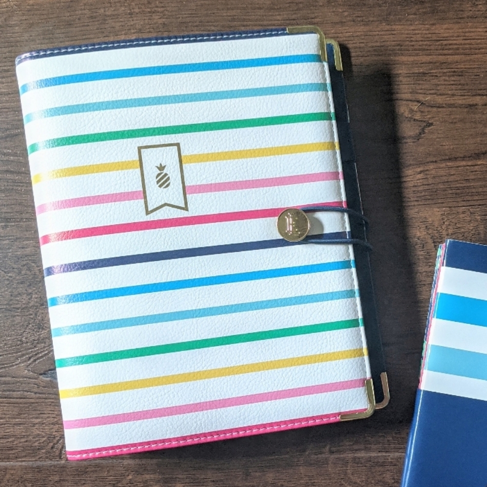 Emily Let Simplified Binder